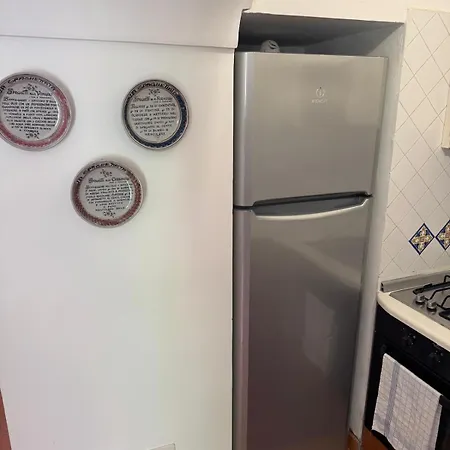 Cozy On Street Level * 포지타노