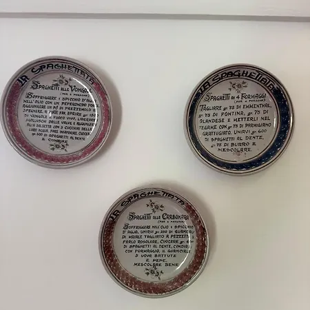 아파트 Cozy On Street Level 포지타노