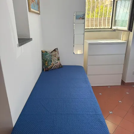 아파트 Cozy On Street Level