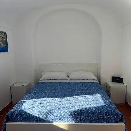 Cozy On Street Level * 포지타노