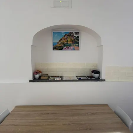 아파트 Cozy On Street Level *