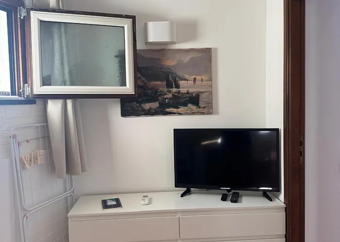 Cozy On Street Level Appartamento *