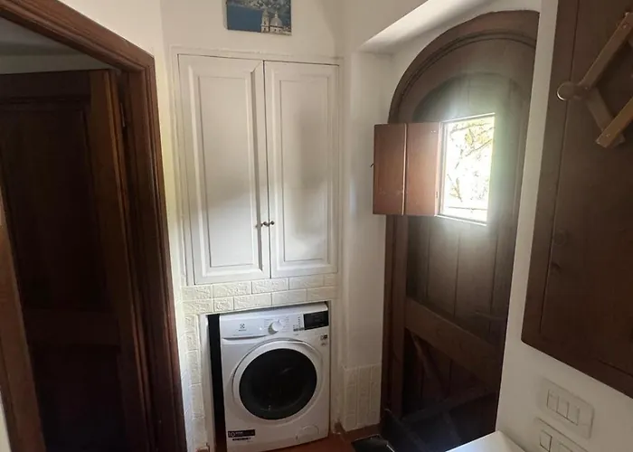 Cozy On Street Level Appartamento