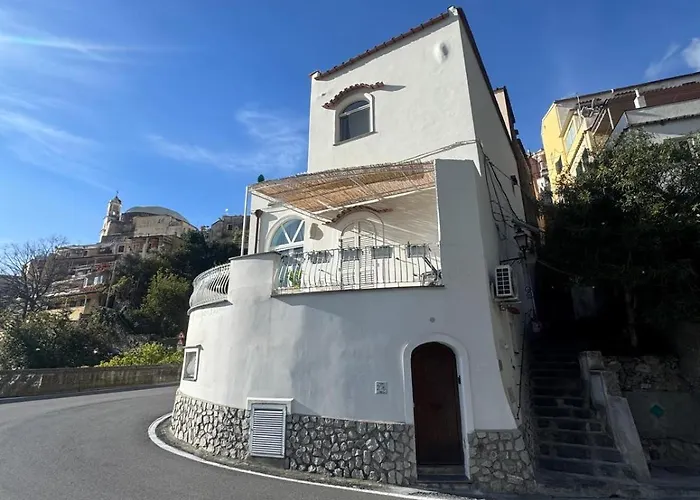 Cozy On Street Level Appartamento *