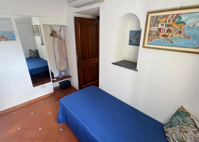 Appartamento Cozy On Street Level *