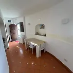 公寓 Cozy On Street Level 波西塔諾