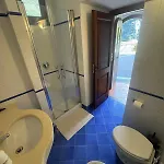 公寓 Cozy On Street Level 波西塔諾